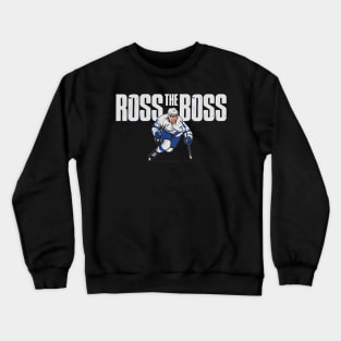 Ross Colton Ross The Boss Crewneck Sweatshirt